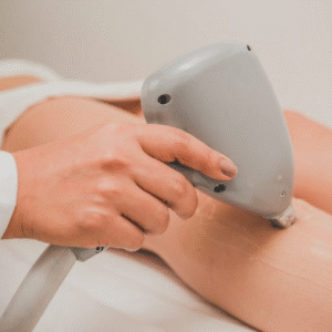 Combo Depilação a Laser Áreas Grandes