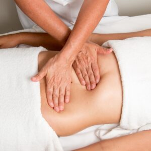 Drenagem Linfática Renata França